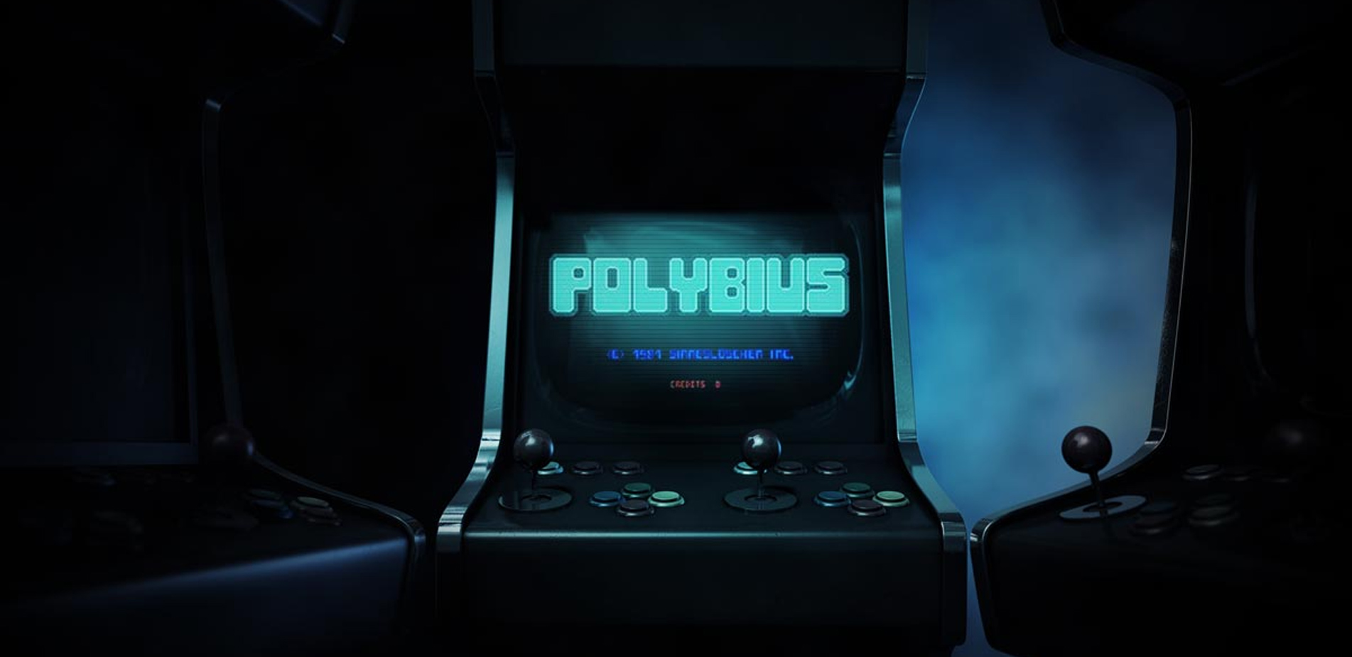 Polybius: Οι θεωρίες γύρω από το πιο επικίνδυνο arcade game που δημιουργήθηκε ποτέ