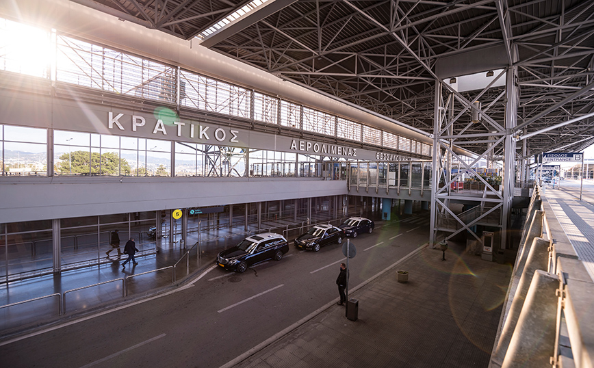 Έως και 16 νέοι προορισμοί στο αεροδρόμιο Μακεδονία το 2022