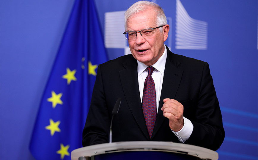Οι προσδοκίες για την ένταξη στην ΕΕ στην ατζέντα της άτυπης συνάντησης του Ζ. Μπορέλ με ηγέτες των Δυτ. Βαλκανίων