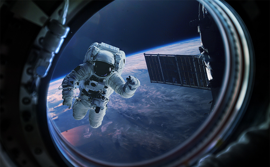 Θέλετε να γίνετε αστροναύτες; Η NASA αποκαλύπτει τα κριτήρια