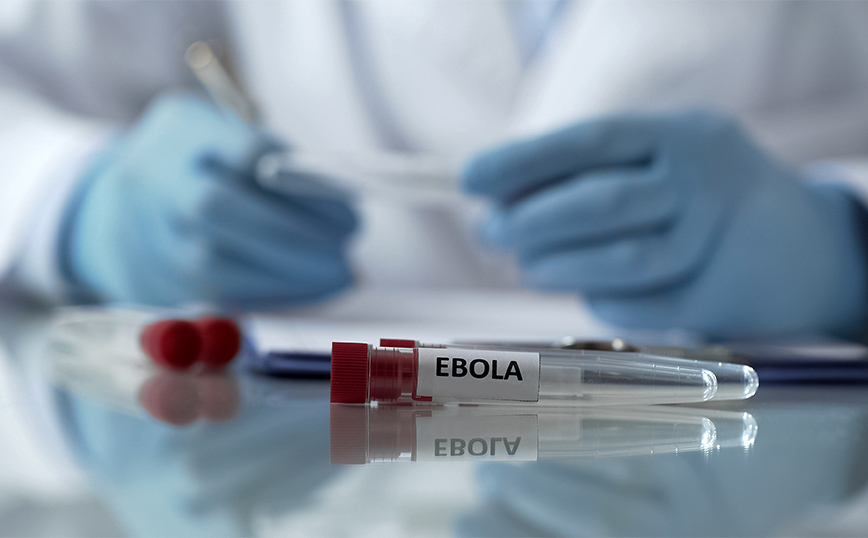 Νέο ξέσπασμα του Έμπολα στην Ουγκάντα: SOS από τους επιστήμονες