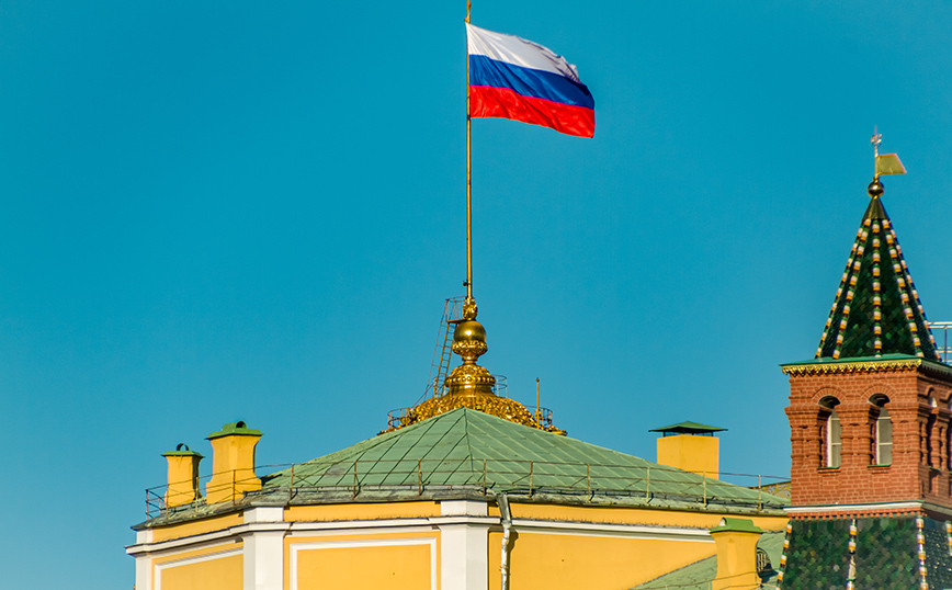 Η Μόσχα ανακοίνωσε την απέλαση διπλωματών των τριών βαλτικών χωρών