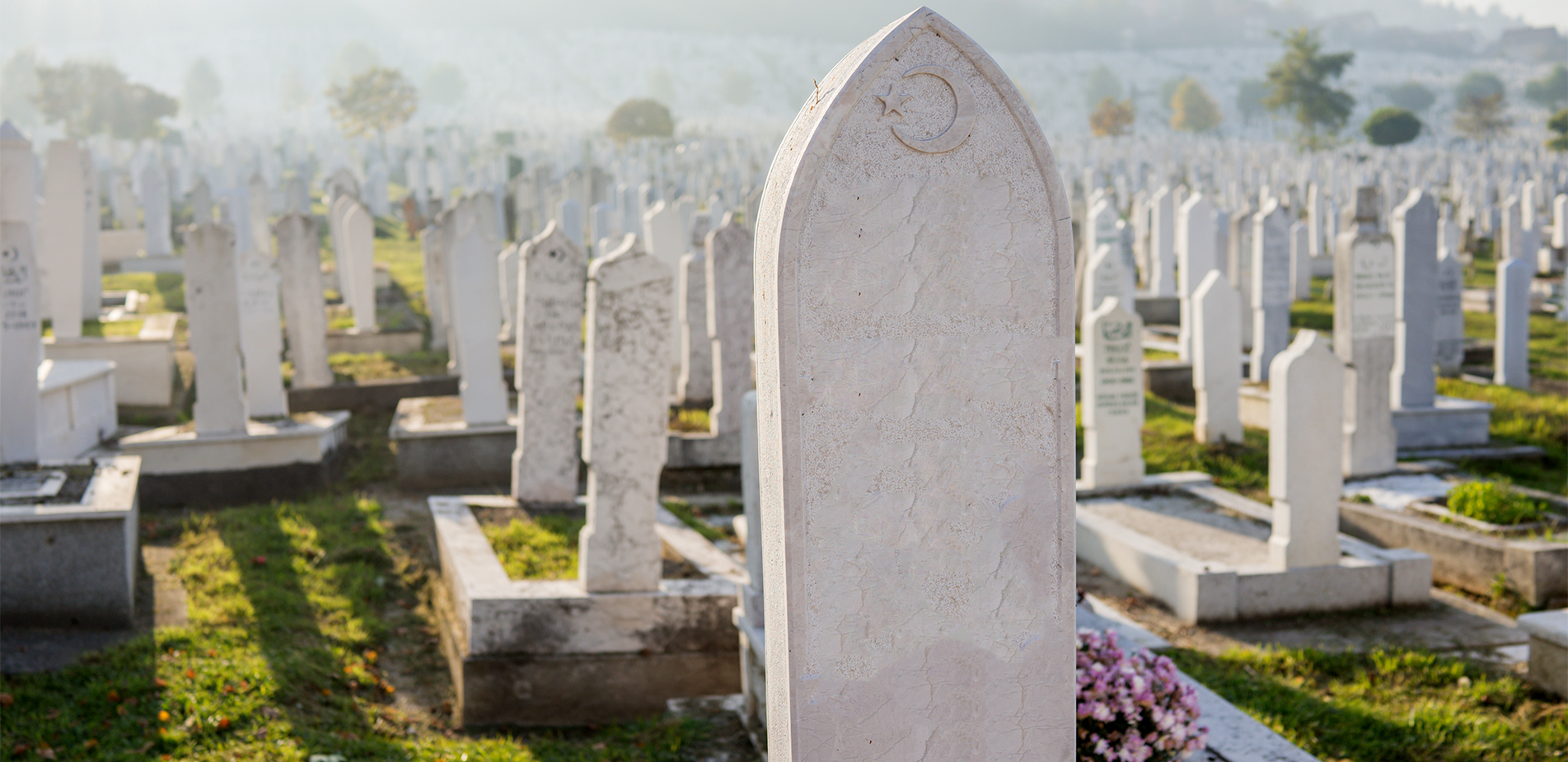 Πού θάβονται οι μουσουλμάνοι που πεθαίνουν στην Αθήνα;