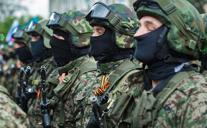 Υπουργείο Άμυνας Λευκορωσίας: Τα ρωσικά στρατεύματα θα επιστρέψουν στις βάσεις τους όταν προκύψει αντικειμενική ανάγκη