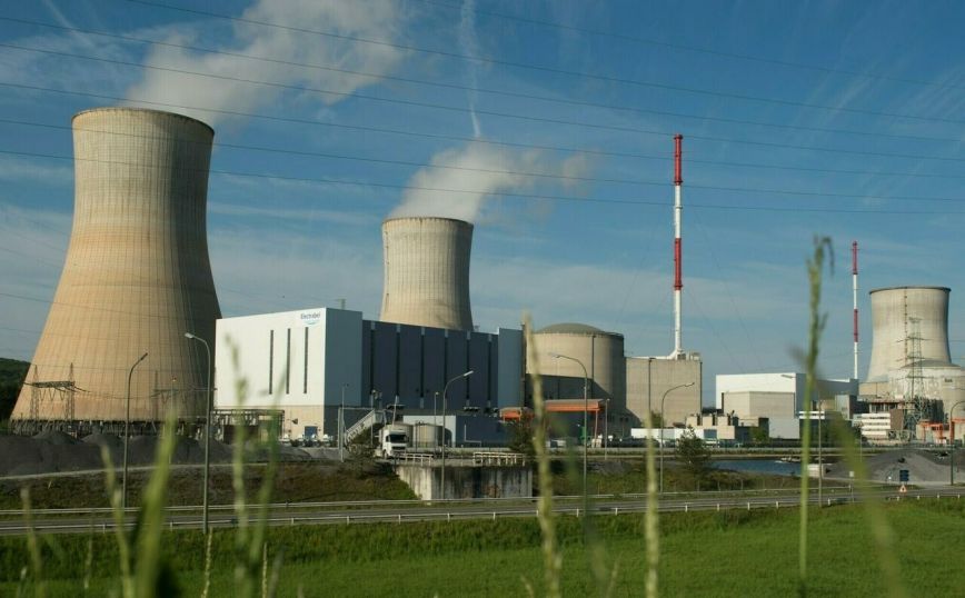 Το Βέλγιο παρατείνει για δέκα χρόνια τη εγκατάλειψη της πυρηνικής ενέργειας λόγω του πολέμου στην Ουκρανία