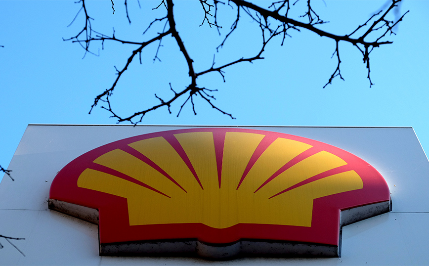 Πόλεμος στην Ουκρανία: Η Shell ζητά συγγνώμη και λέει ότι θα σταματήσει να αγοράζει ρωσικό αέριο