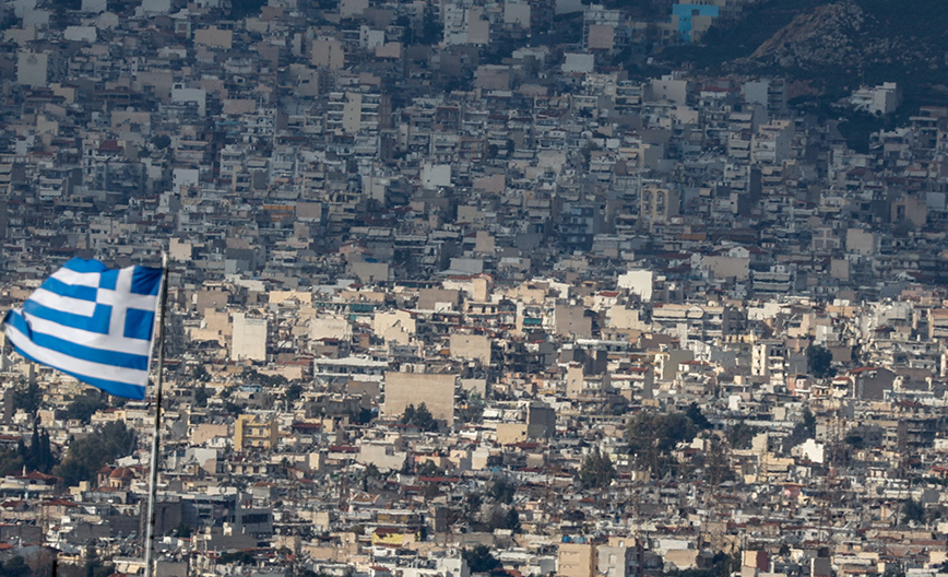 Υπερχρεωμένα νοικοκυριά: Στο «σφυρί» χιλιάδες ακίνητα &#8211; Πώς θα προστατέψετε την περιουσία σας