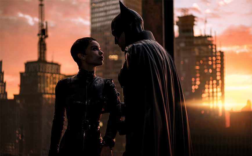 Χάος σε κινηματογράφο: Θεατής έβλεπε τον «Batman» και απελευθέρωσε νυχτερίδα μέσα στην αίθουσα