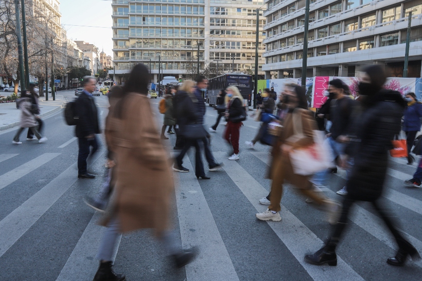 Δημοσκόπηση ΑΝΤ1: Ποιες χώρες συμπαθούν και ποιες αντιπαθούν οι Έλληνες &#8211; Πόσοι θέλουν αλλαγή στον εκλογικό νόμο