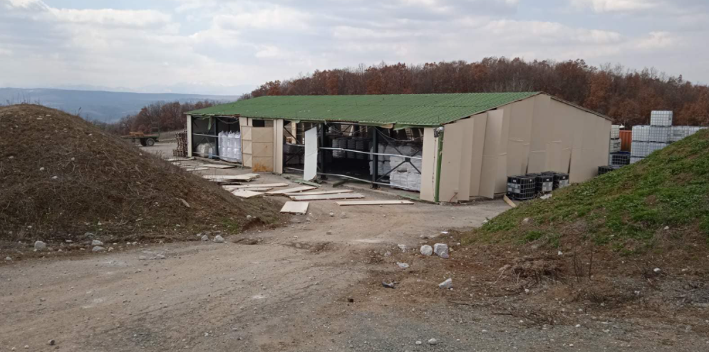 Γρεβενά: Νεκροί οι τρεις εργαζόμενοι στο εργοστάσιο &#8211; «Βρέθηκαν ανθρώπινα μέλη σε μεγάλη απόσταση»