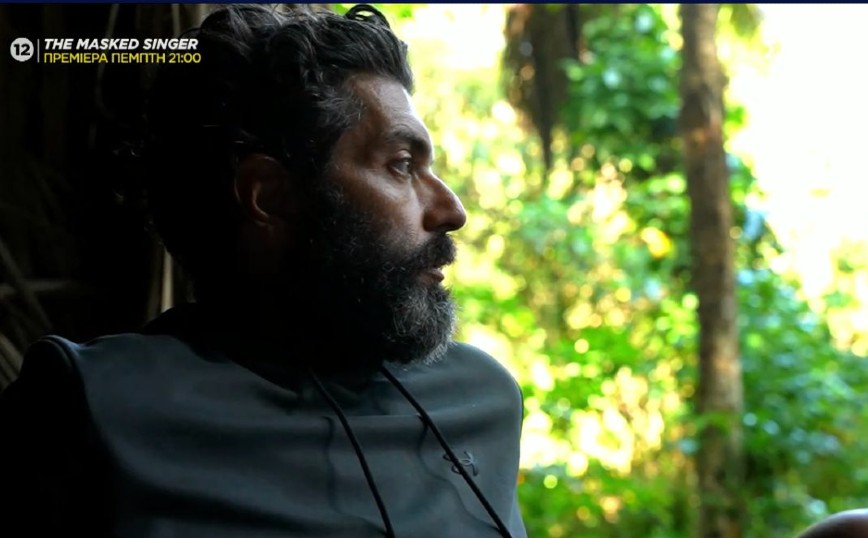 Survivor 5: Ο ακατανόητος Σπύρος Μαρτίκας έθεσε θέμα συμβολαίων ρίχνοντας τα βέλη του στον Απόστολο Ρουβά
