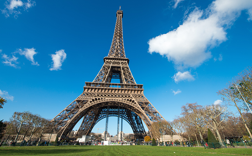 Τι χρειάστηκε ο Gustave Eiffel για να χτίσει τον Πύργο του Άιφελ: Ένα ντοκιμαντέρ έρχεται να αποκαλύψει τα πάντα
