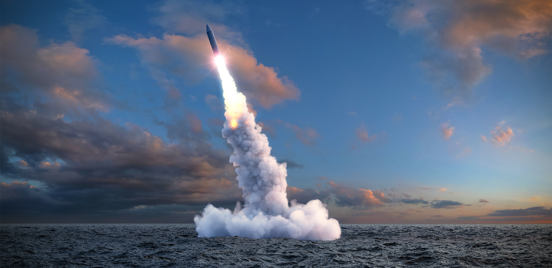 Η Ρωσία εξοπλίζει νέα πυρηνικά υποβρύχια με υπερηχητικούς πυραύλους