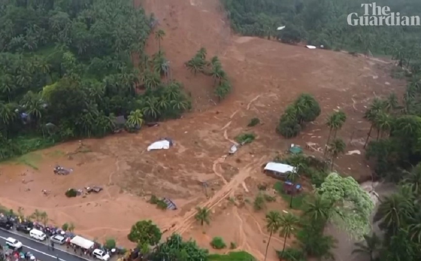 Τραγωδία στις Φιλιππίνες: 138 νεκροί από την καταιγίδα Μέγκι &#8211; Πάνω από 100 οι αγνοούμενοι