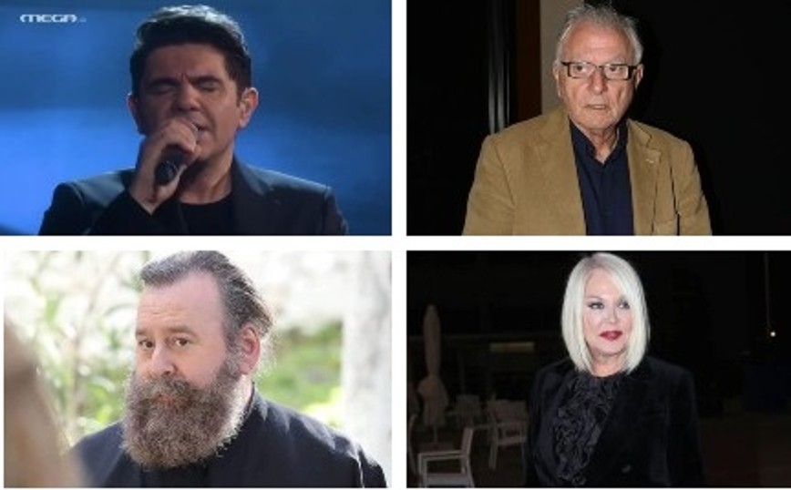 Νίκος Κουρκούλης, Κώστας Χαρδαβέλλας, Κωστής Σαββιδάκης και Ρούλα Κορομηλά μίλησαν για το θαύμα που βίωσαν