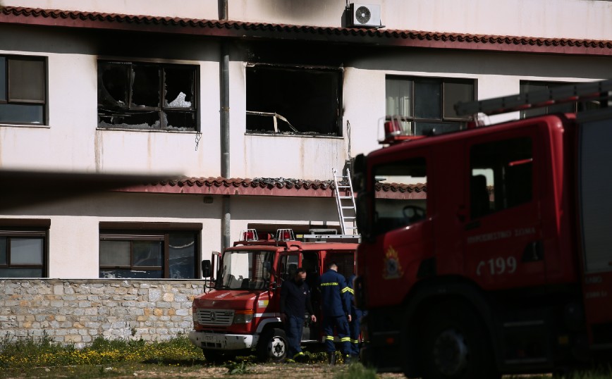Φωτιά στο Παπανικολάου: Τι λέει το νοσοκομείο για τον θάνατο του ασθενή