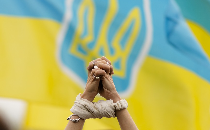Ουκρανία &#8211; Βουλή: «Γενοκτονία» οι ενέργειες του ρωσικού στρατού στη χώρα &#8211; «Στοχεύουν στον αφανισμό του λαού»
