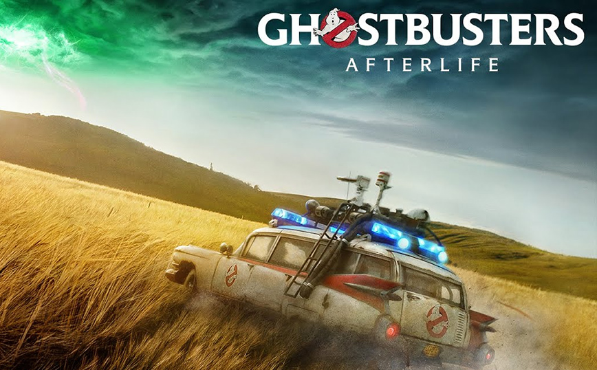 Το «Ghostbusters» επιστρέφει στη μεγάλη οθόνη με νέα ταινία