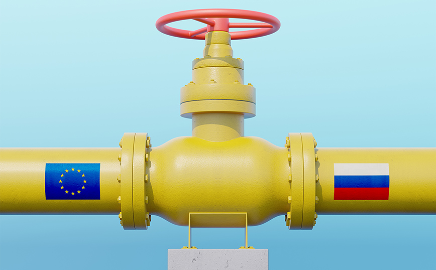 Γερμανία: Υπέρ της επιβολής ευρωπαϊκού εμπάργκο στην αγορά ρωσικού πετρελαίου τάσσεται η κυβέρνηση