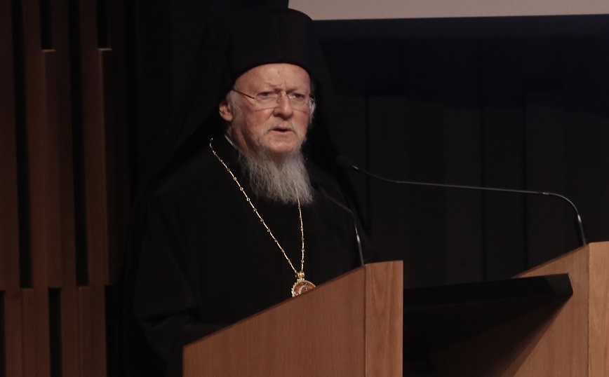 Οικουμενικό Πατριαρχείο: Αναγνωρίζει τη σχισματική εκκλησία των Σκοπίων, αλλά αποκλείει τον όρο «Μακεδονική»