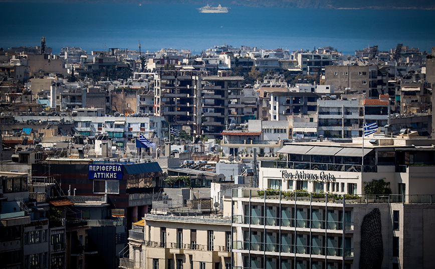 Νέοι δικαιούχοι για τη στήριξη δόσης στα στεγαστικά δάνεια