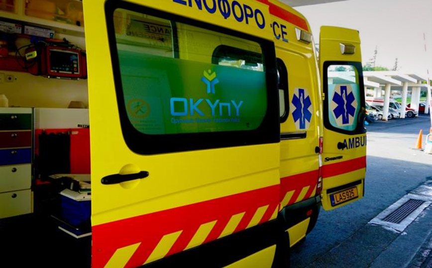 Σοκ στη Θεσσαλονίκη: Αυτοπυρπολήθηκε γιατρός &#8211; Μάχη για να κρατηθεί στη ζωή