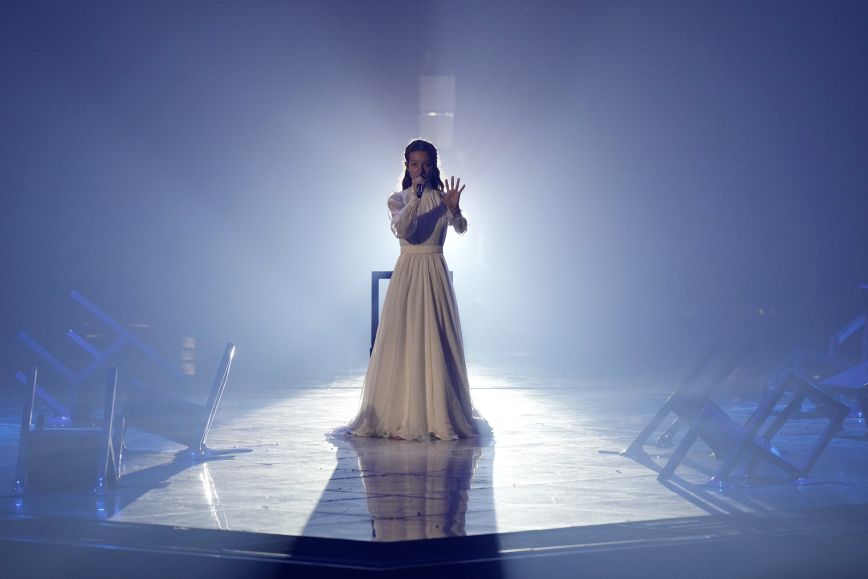 Eurovision 2022: Ο μεγάλος τελικός απόψε – Πότε θα εμφανιστεί η Αμάντα Γεωργιάδη και τα φαβορί
