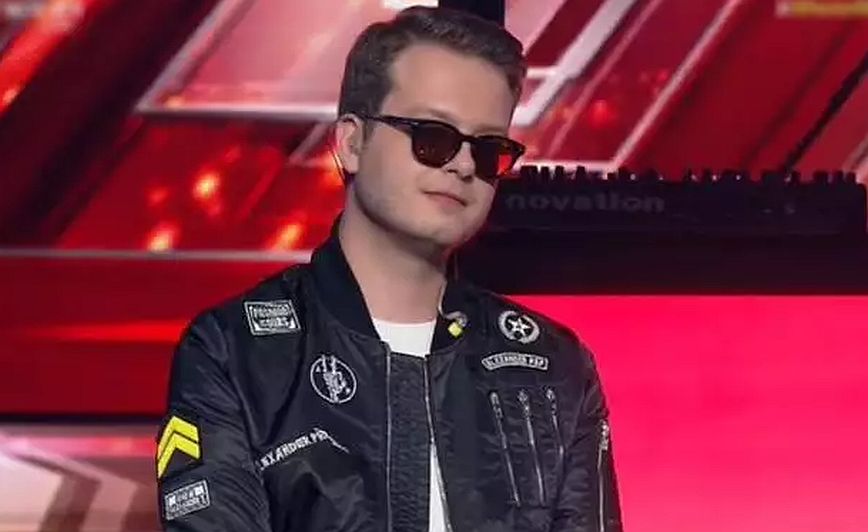 X Factor: Ο γιος του Γιώργου Παπαδάκη, Ιάσονας εξέπληξε τους κριτές