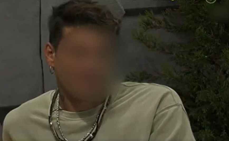 Ρόδος: «Φοβάμαι, θα πρέπει να ζήσω μ&#8217; αυτό», δηλώνει ο πρώην παίκτης του Big Brother που κατηγορείται για βιασμό