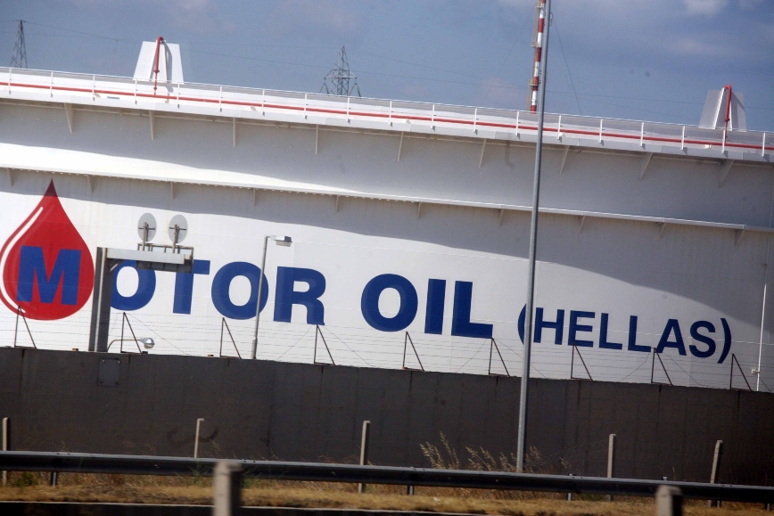 Motor Oil: Υπογραφή της ευρωπαϊκής Συμφωνίας Επιχορήγησης του έργου IRIS