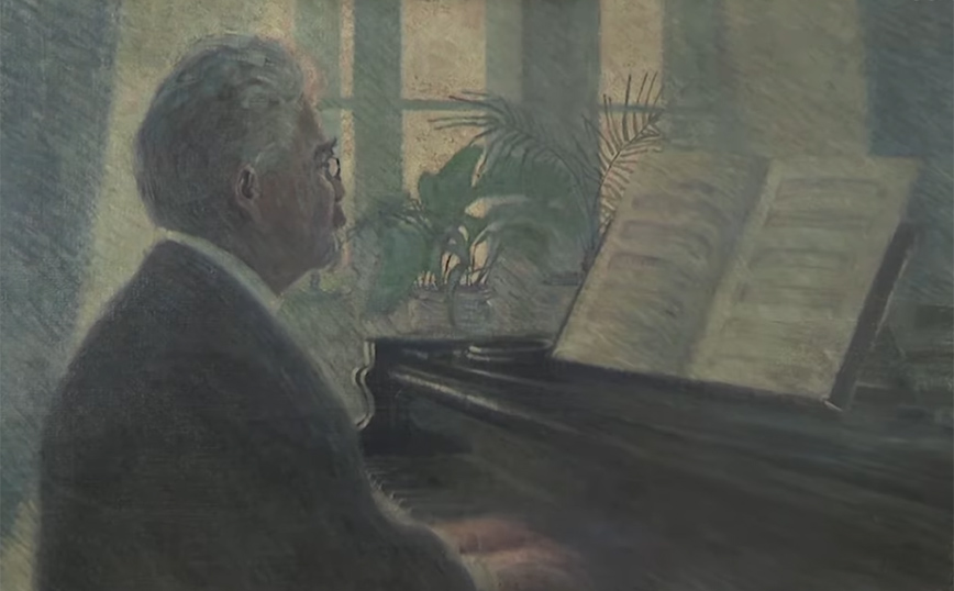 Πίνακας του Αυστριακού ζωγράφου Έγκον Σίλε εντοπίστηκε μετά από 90 χρόνια