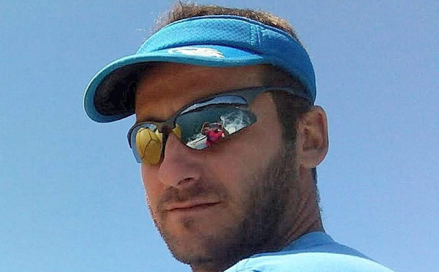 Πέθανε ο πρωταθλητής ιστιοπλοΐας Στράτος Κοσμόγλου &#8211; Ήταν μόλις 36 ετών