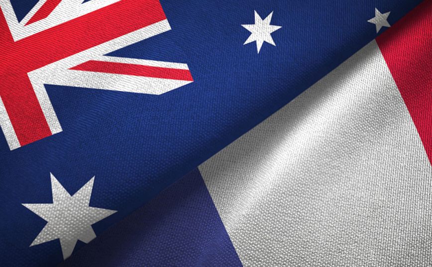 Η εταιρία Naval Group ανακοίνωσε τη «δίκαιη συμφωνία» με την Αυστραλία για την ακυρωθείσα συμφωνία των υποβρυχίων