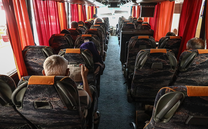 Νέα δρομολόγιο θα συνδέει την Ελλάδα με την Αλβανία &#8211; Ποια θα είναι η λεωφορειακή γραμμή