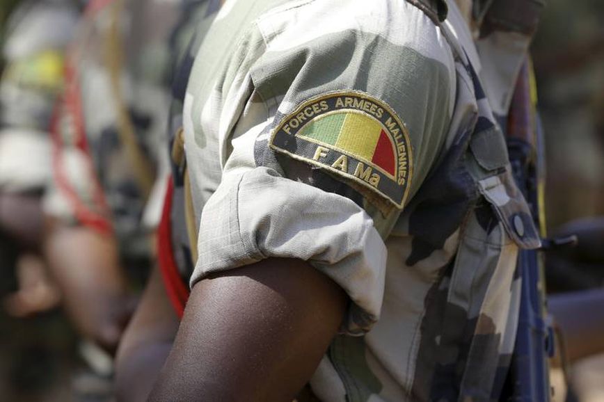 Μάλι: Το στρατιωτικό καθεστώς ψήφισε νέο εκλογικό νόμο
