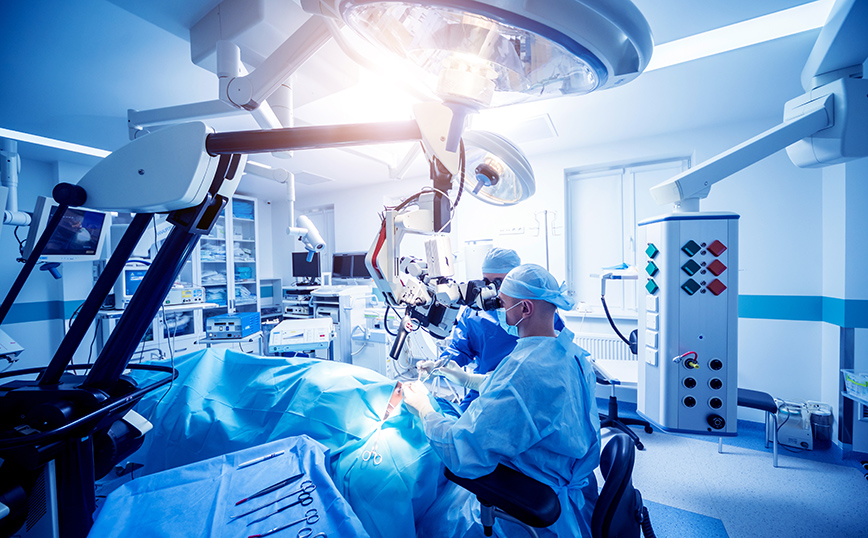 Εννιά στους δέκα χειρουργούς ακούνε μουσική κατά τη διάρκεια των επεμβάσεων &#8211; Ευεργετική και για τους ασθενείς