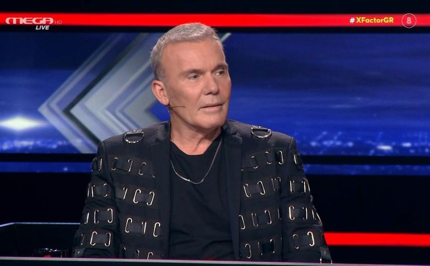 Τελικός X Factor: Ο Στέλιος Ρόκκος ξάφνιασε τους πάντες &#8211; «Με έχει πιάσει μια κατάθλιψη»