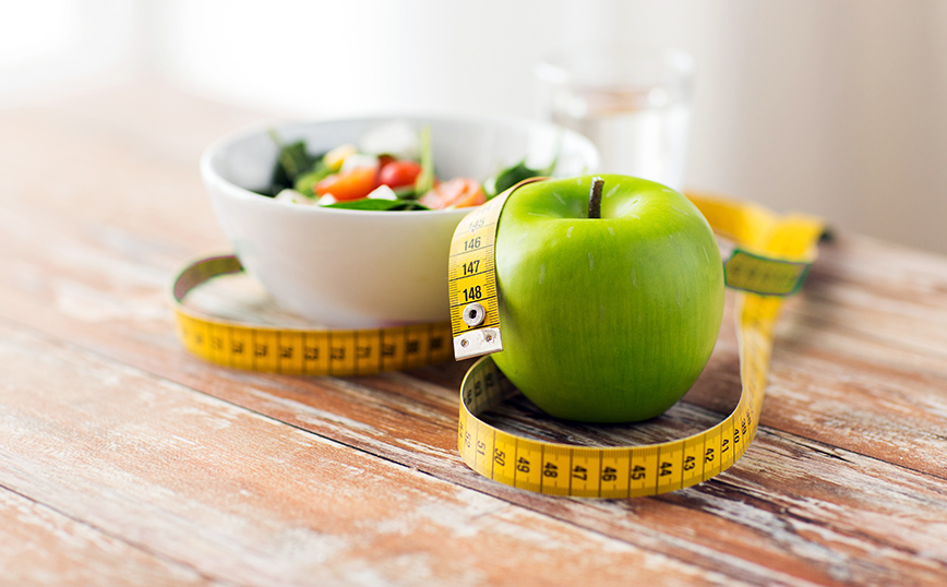 Απώλεια βάρους: Η μεγαλύτερη παρανόηση στην προσπάθειά σας να χάσετε κιλά