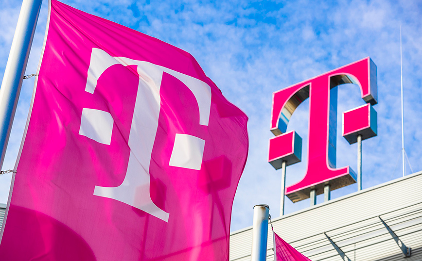 Νέα μεγάλη επένδυση της Deutsche Telekom στην Ελλάδα: κέντρο Πληροφορικής και Λογισμικού στην Θεσσαλονίκη