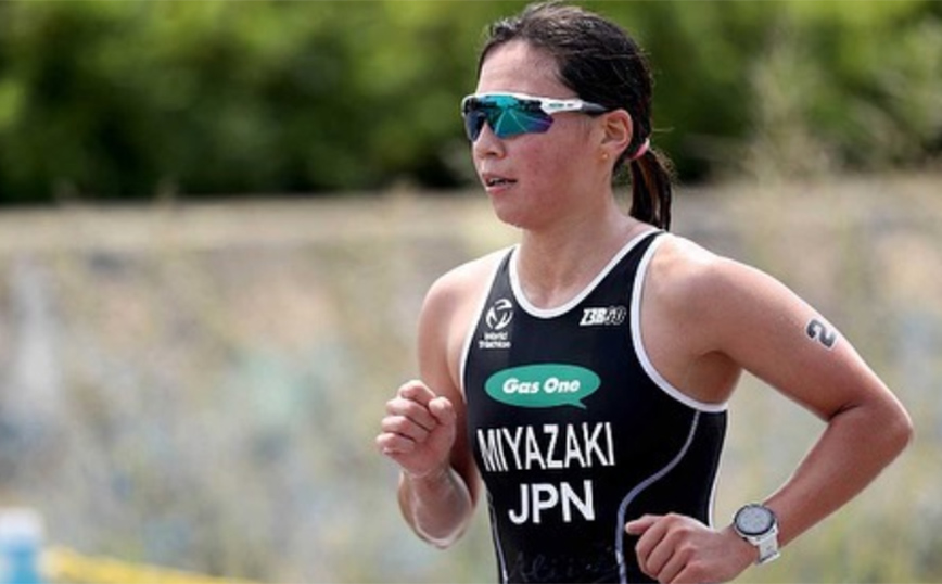 Τραγικός θάνατος για τη Γιαπωνέζα πρωταθλήτρια, Τσουντόϊ Μιγιαζάκι – Την παρέσυρε αυτοκίνητο ενώ έκανε προπόνηση