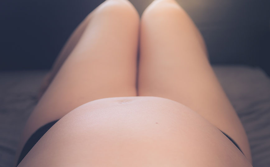 Γέννησε στην τουαλέτα χωρίς να γνωρίζει ότι είναι έγκυος &#8211; «Είδα δύο πόδια να ξεπροβάλλουν κάτω από το σώμα μου»