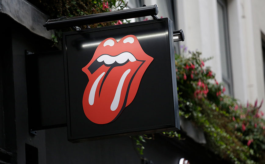Rolling Stones: Η ιστορία της «γλώσσας» στο λογότυπο του θρυλικού συγκροτήματος