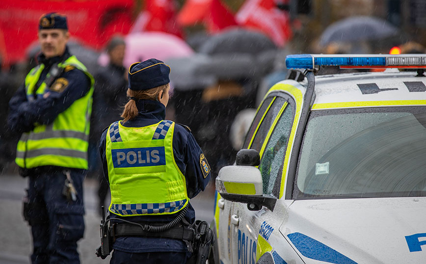 Σουηδία: Επίθεση νεοναζί με μαχαίρι σε πολιτικό φεστιβάλ &#8211; Νεκρή μία γυναίκα
