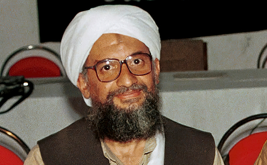 Αϊμάν αλ-Ζαουάχρι: «Βόμβα νίντζα» φέρεται να χρησιμοποίησε η Ουάσινγκτον για την εξόντωσή του