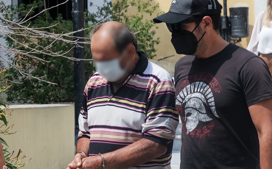 Ελεύθερος με όρους ο 70χρονος που τραυμάτισε τους δυο ανηλίκους στο Αλεποχώρι