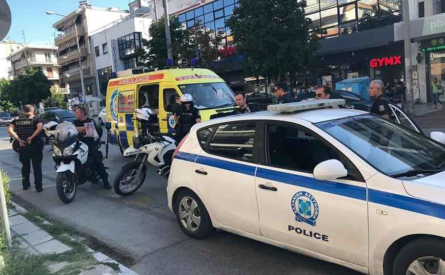 Θεσσαλονίκη: Παιδάκι 3 ετών κατάπιε λουρί ρολογιού και παραλίγο να πνιγεί