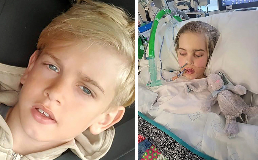 Βρετανία: Αντίστροφη μέτρηση για τον 12χρονο Άρτσι που είναι σε κώμα &#8211; Θα βγει από τη μηχανική υποστήριξη