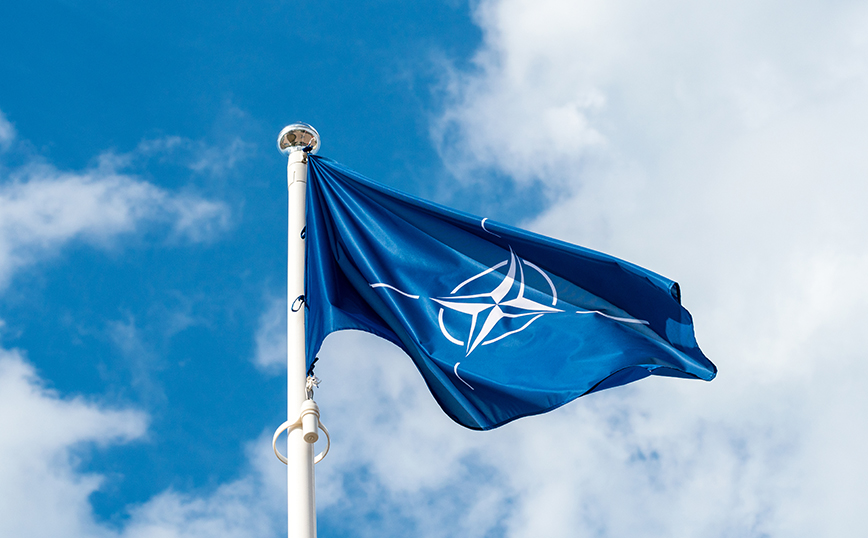 Οι υπουργοί Εξωτερικών του ΝΑΤΟ θα επιβεβαιώσουν στις Βρυξέλλες την υποστήριξή τους στην Ουκρανία