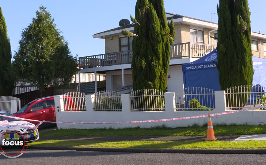 Νέα Ζηλανδία: Σε δύο παιδιά ανήκουν τα λείψανα που βρέθηκαν σε βαλίτσες που πωλήθηκαν σε πλειστηριασμό