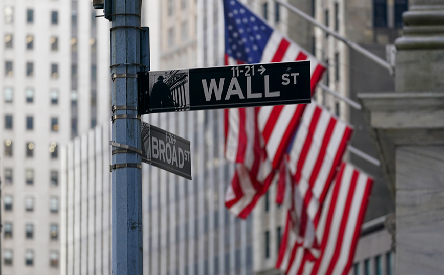 Κλείσιμο με άνοδο στη Wall Street: S&#038;P 500 και Nasdaq έκαναν το μεγαλύτερο κερδοφόρο σερί τους εδώ και δύο χρόνια